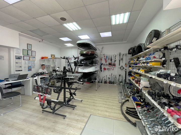 Фаркоп N107-FC тсу nissan navara Double Cab