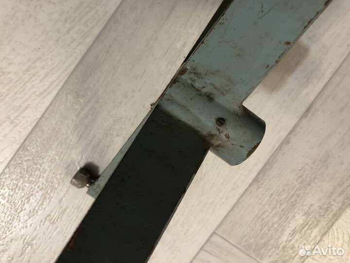 Подставка для елки