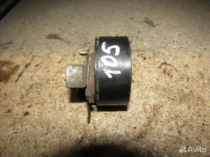 Ролик-натяжитель ремня грм Focus III 2011