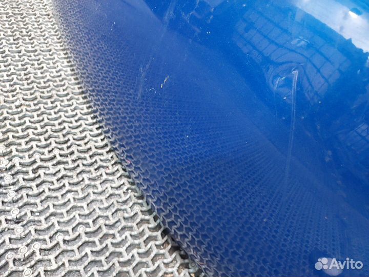 Капот Honda FRV, 2004