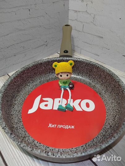 Сотейник Jarko