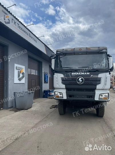 Shacman (Shaanxi) SX32586W385C, 2023