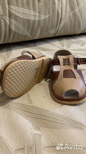 Детская обувь