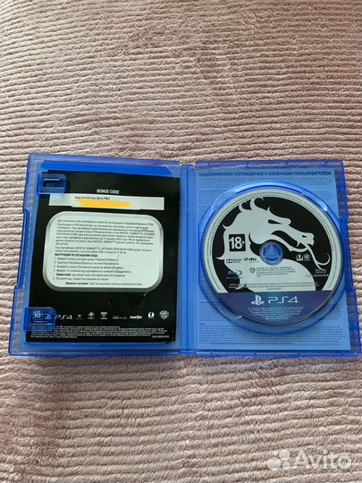 Игры для приставок ps4