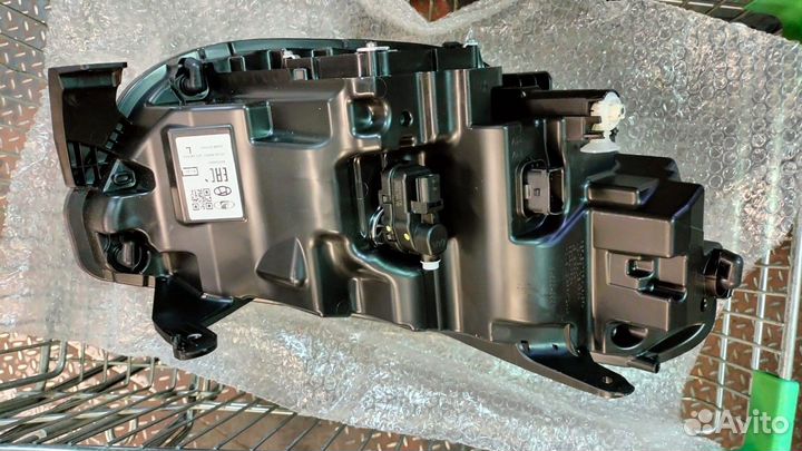 Фара левая Full LED LADA Vesta FL 100% оригинал