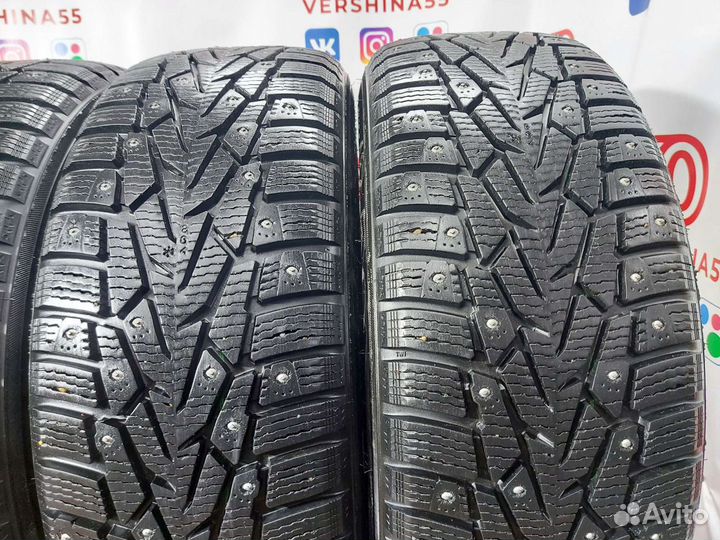 Nokian Tyres Nordman 7 215/65 R16