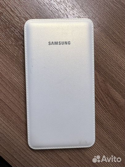 Повербанк samsung