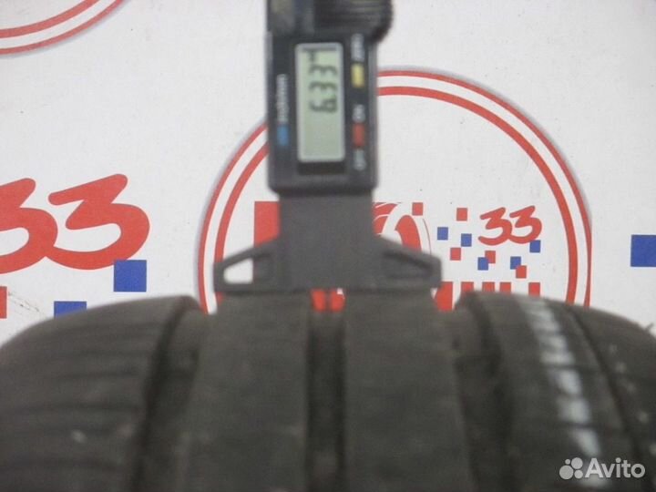 Michelin Energy XM2 205/65 R16