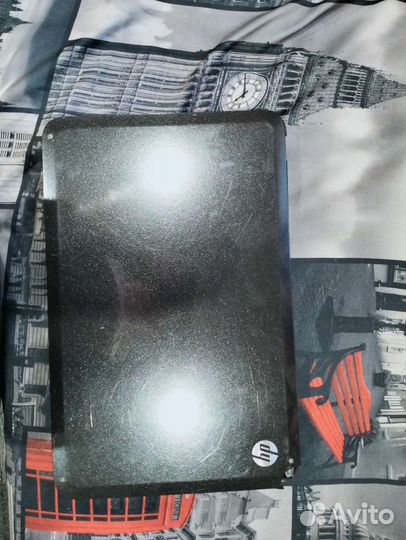 Продаю ноут hp pavilion g6