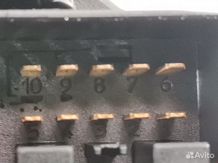 Переключатель для Ford Mondeo 3