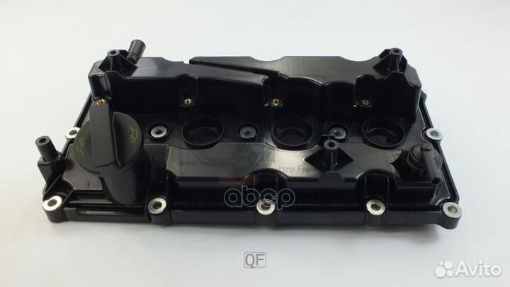 Клап.крышка GW Haval H6 QF72A00136 quattro freni