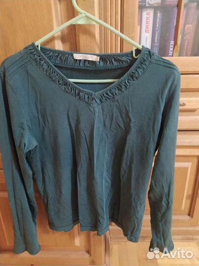 Вещи пакетом женские 46