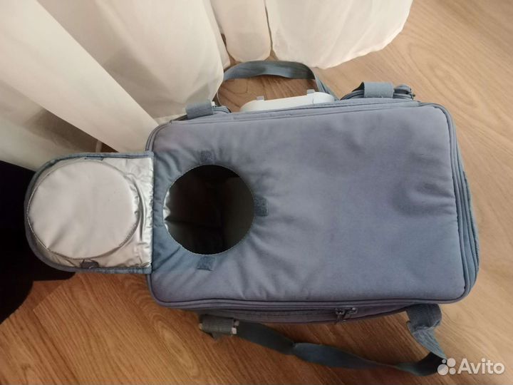 Автомобильный холодильник