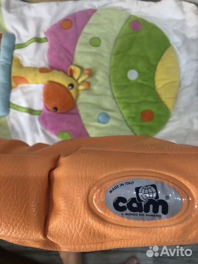 Манеж детский