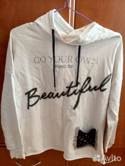 Вещи пакетом