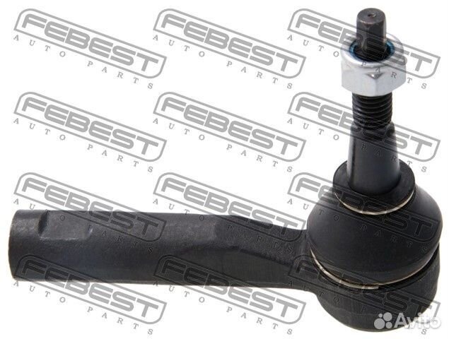 Наконечник рулевой