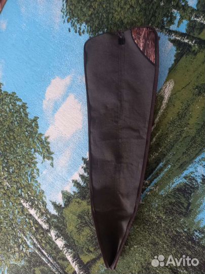 Чехол для ружья