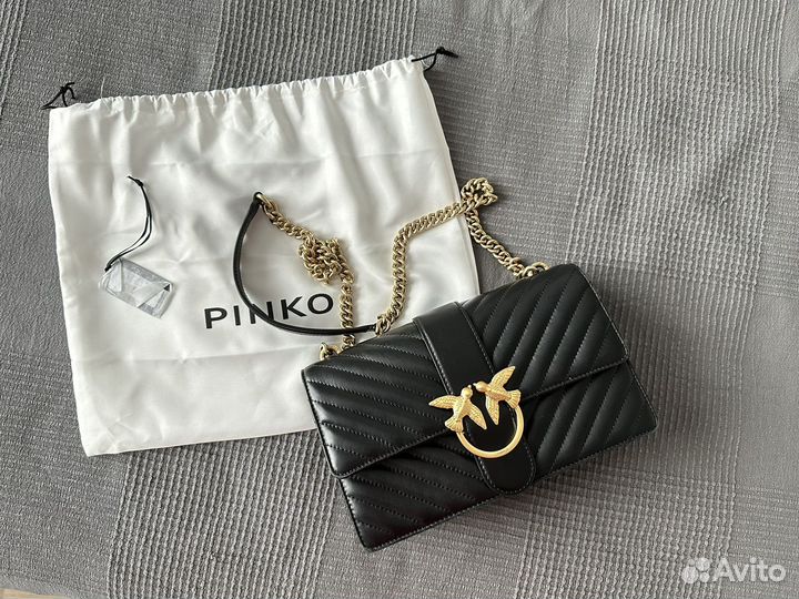 Сумка Pinko оригинал