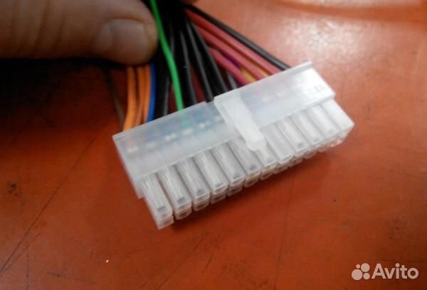 Блок питания FSP ATX-600PNR