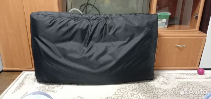 Диван - лежак для собак