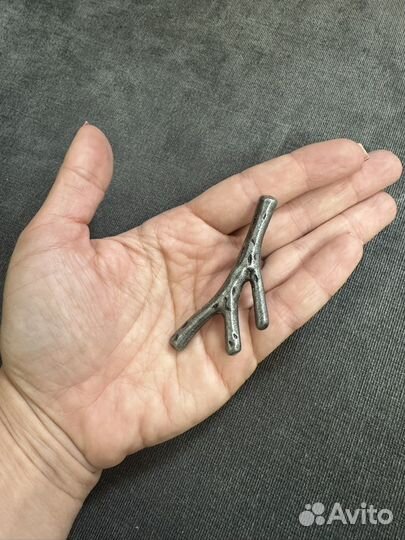 Мебельные ручки