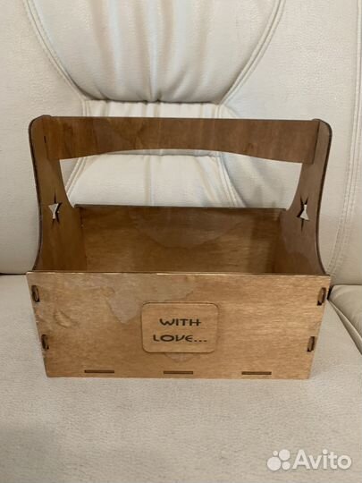 Ящик для хранения