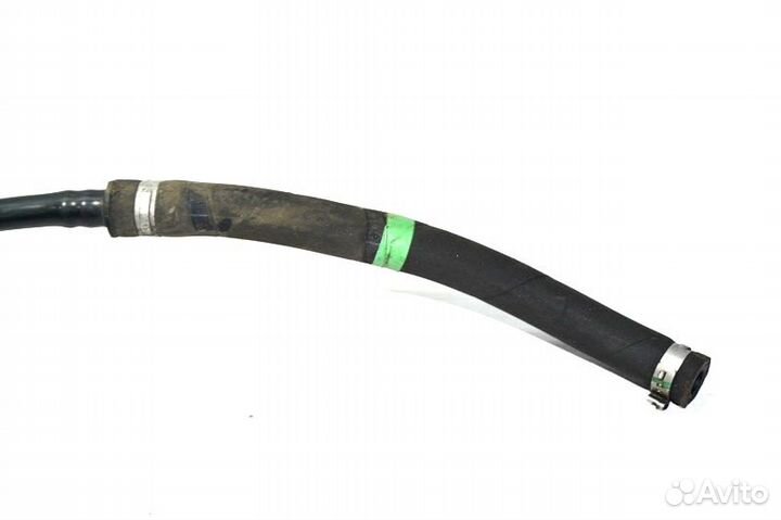 Система AdBlue / Другие части volvo FH (01.12)