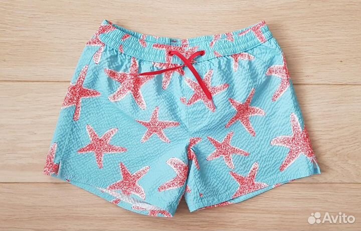 Купальные плавки Gulliver р. 122, 128