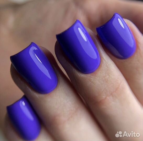 Маникюр педикюр