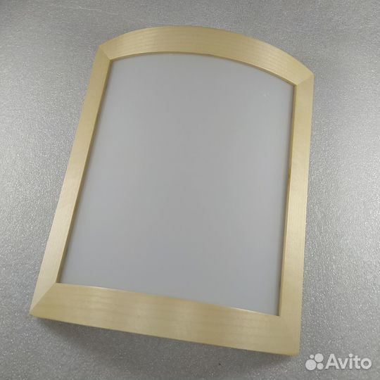 Бра Giulia 25 Status acero (клен)