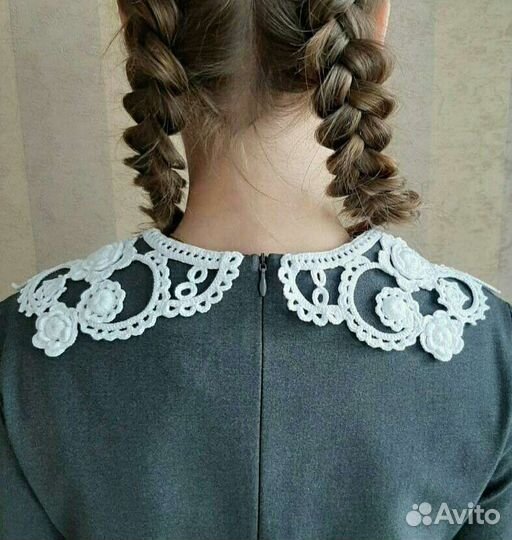 Вяжу на заказ