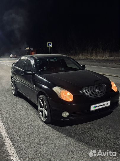Toyota Verossa 2.0 AT, 2002, 223 000 км