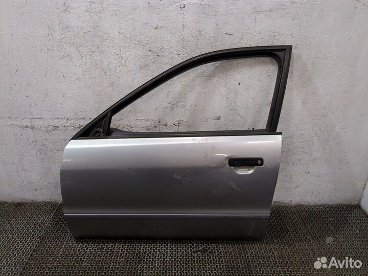 Дверь боковая Audi A4 (B5), 1996