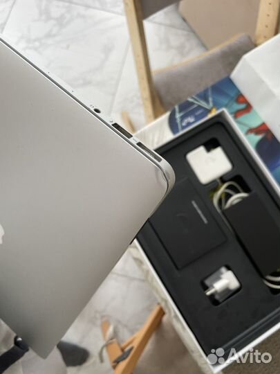 Macbook air 13 (mid 2013) i7 8gb