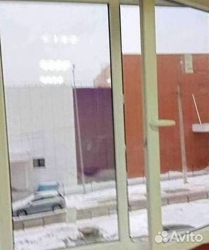 Окна пластиковые быстро под ключ