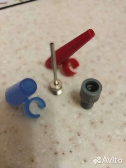 Набор для накачивания