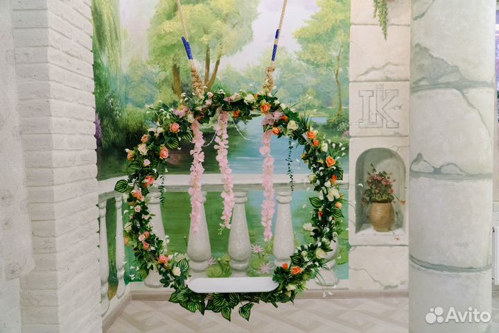 Аренда лофта