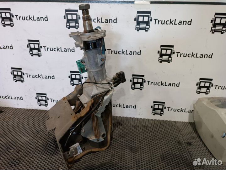 Рулевая колонка Камаз 5490 NEO 2019