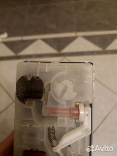 Дозатор моющих средств для Bosch, Siemens