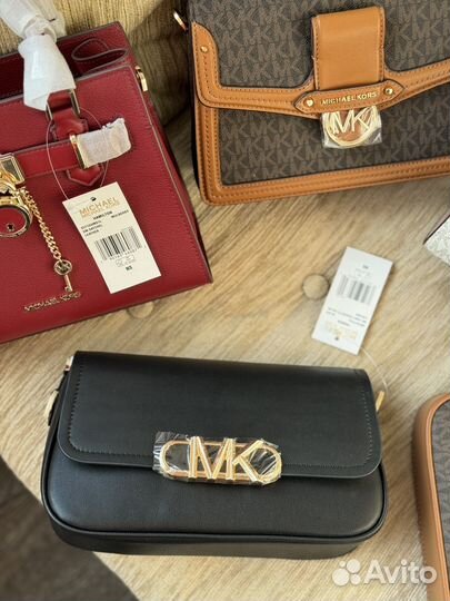 Сумка Michael Kors Parker оригинал