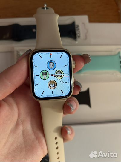Apple Watch Series 8