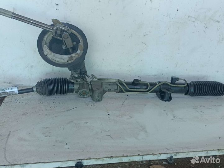 Рулевая рейка Chrysler Sebring
