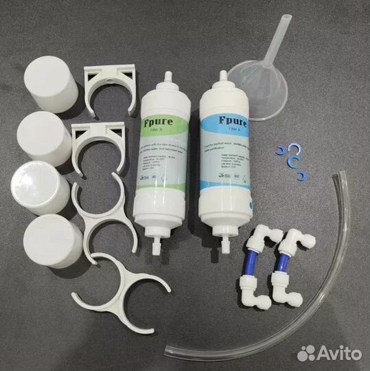 Фильтры для диодного лазера