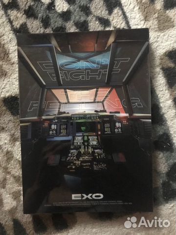 Альбом Exo