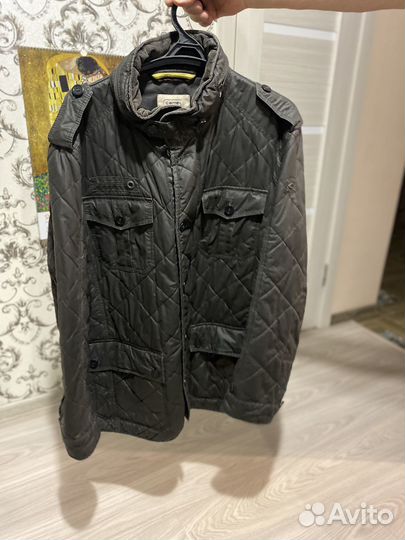 Куртка мужская camel active