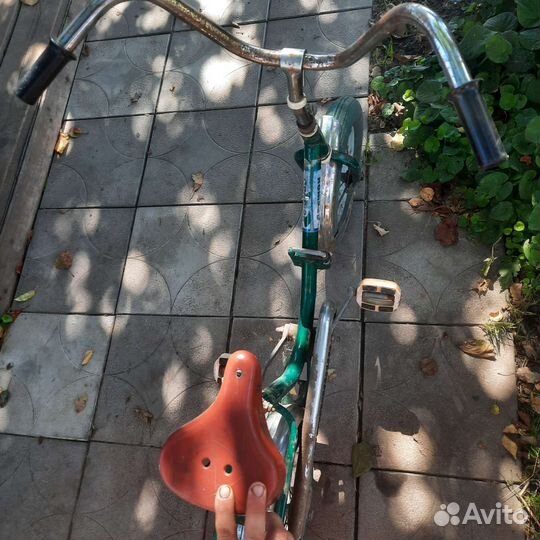 Велосипед детский
