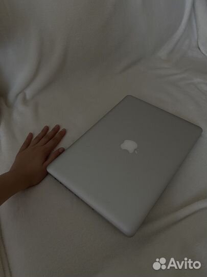 Macbook pro