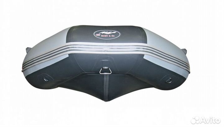 Лодка пвх Кайман N-400