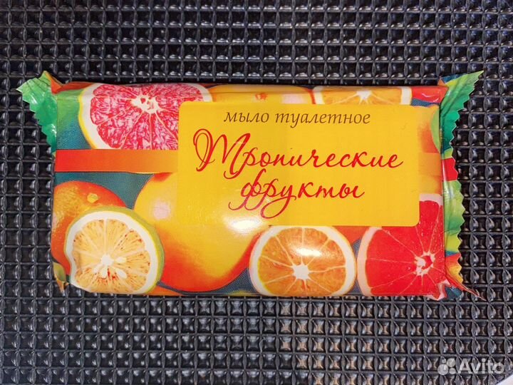 Хозяйственные товары. Моющие средства и другое