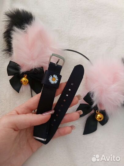 Ободок для волос